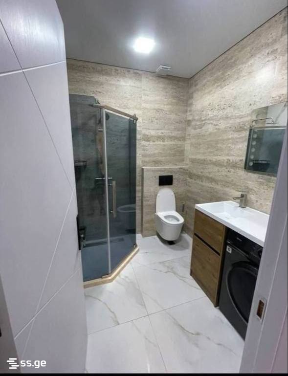 Квартира, 2 спальни — фото 5