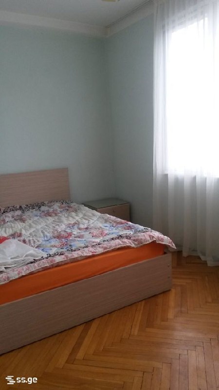 Квартира, 1 спальня — фото 3