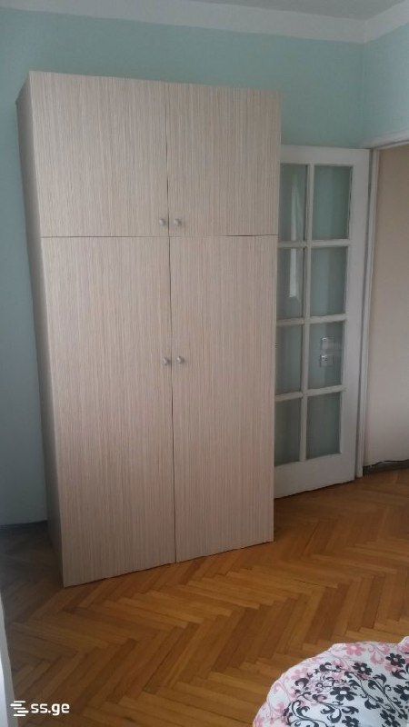 Квартира, 1 спальня — фото 4