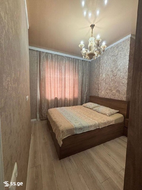 Квартира, 2 спальни — фото 3