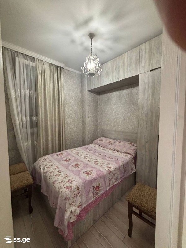 Квартира, 2 спальни — фото 4
