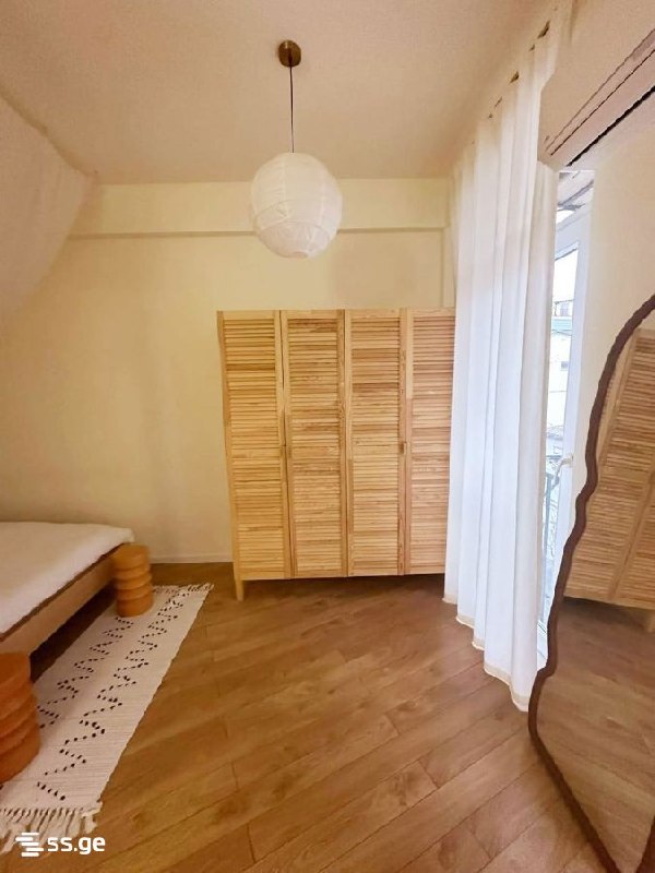 Квартира, 1 спальня — фото 5