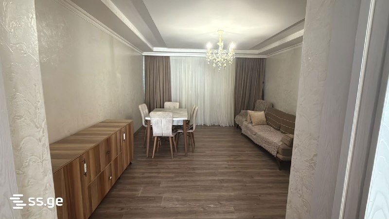 Квартира, 2 спальни — фото 2