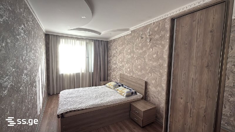 Квартира, 2 спальни — фото 4