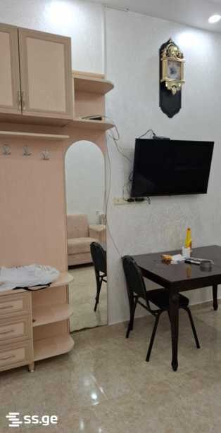 Квартира, 1 спальня — фото 4