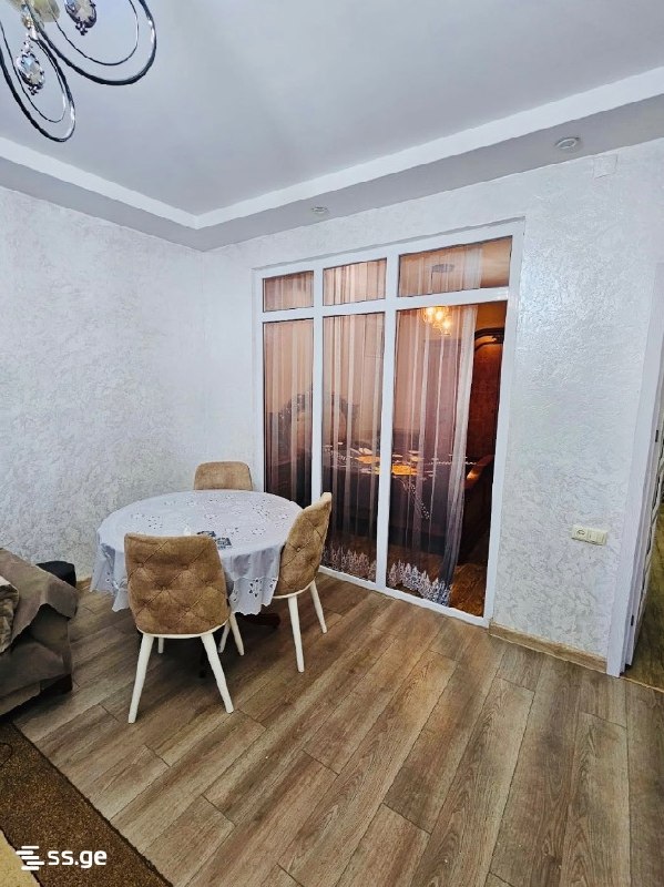 Квартира, 2 спальни — фото 3