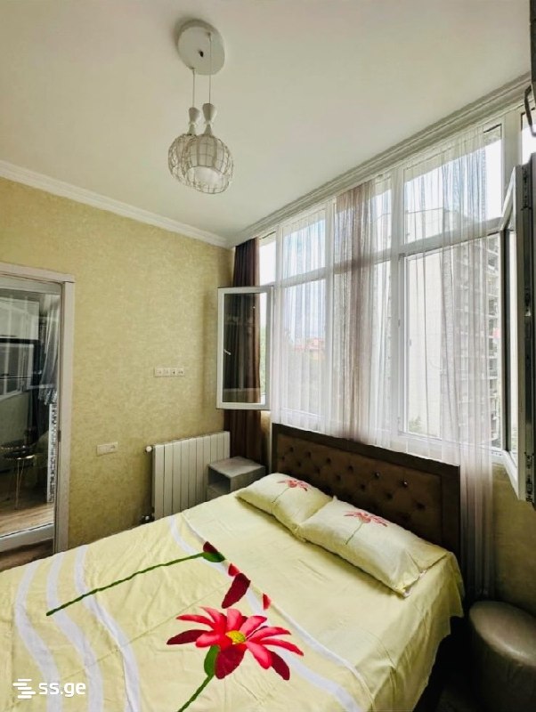 Квартира, 2 спальни — фото 4