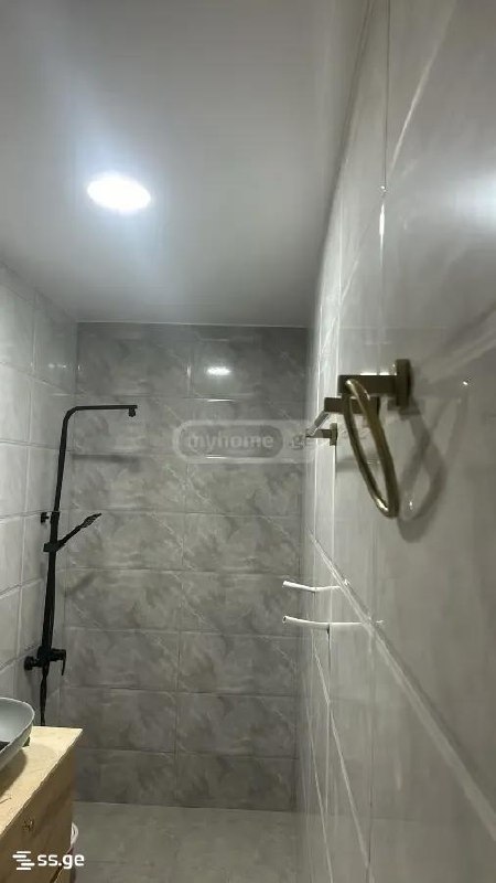 Квартира, 2 спальни — фото 1