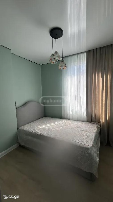 Квартира, 2 спальни — фото 3