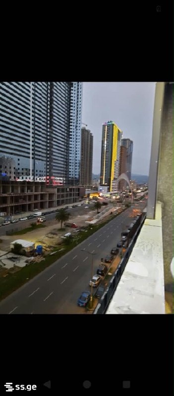 Квартира, 1 спальня — фото 1