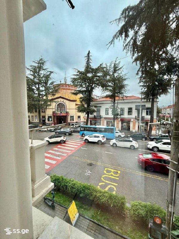 Квартира, 1 спальня — фото 5