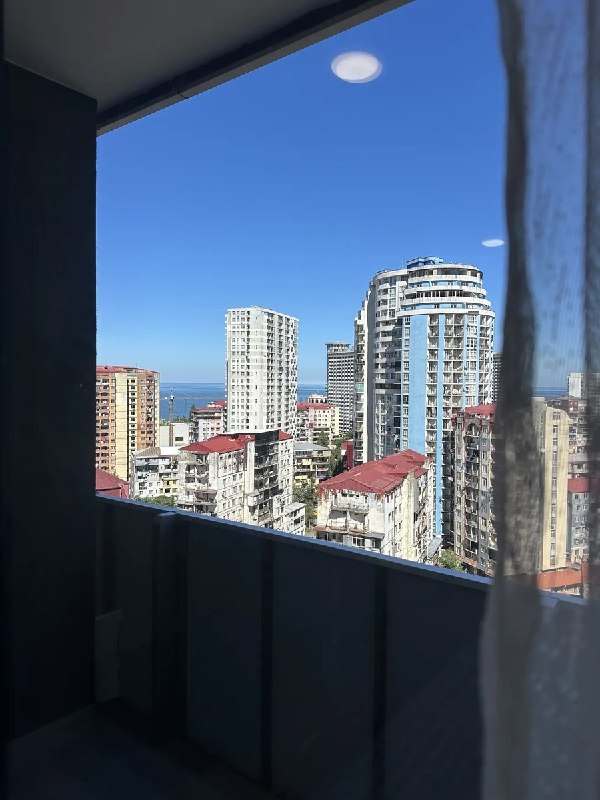Квартира, 1 спальня — фото 2