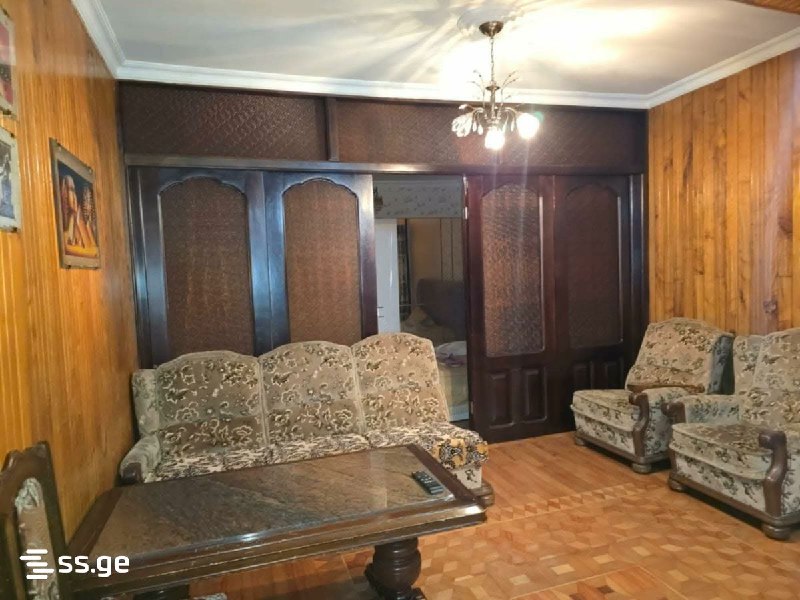 Квартира, 3 спальни — фото 2