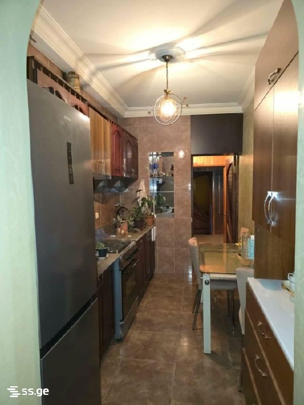 Квартира, 3 спальни — фото 3