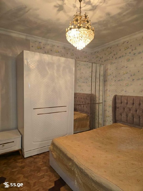 Квартира, 3 спальни — фото 4