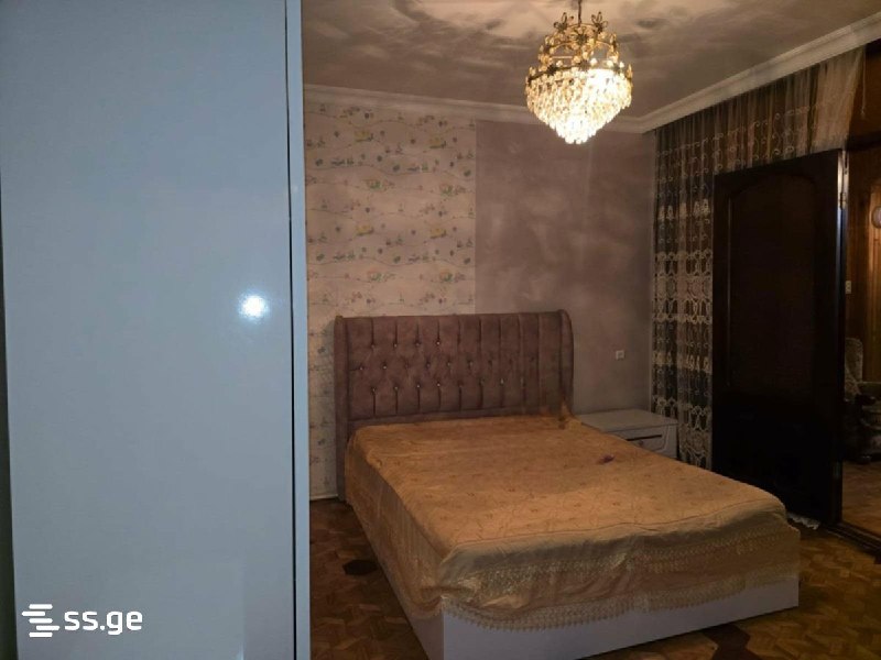 Квартира, 3 спальни — фото 5