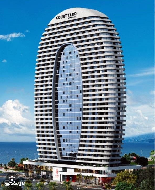 Квартира, 1 спальня — фото 3