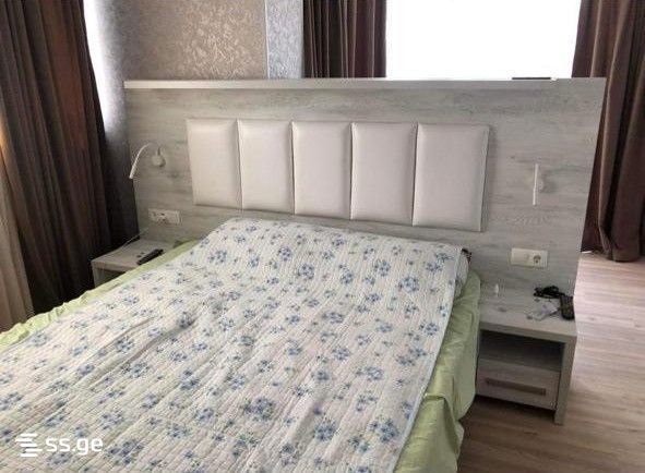 Квартира, 1 спальня — фото 5