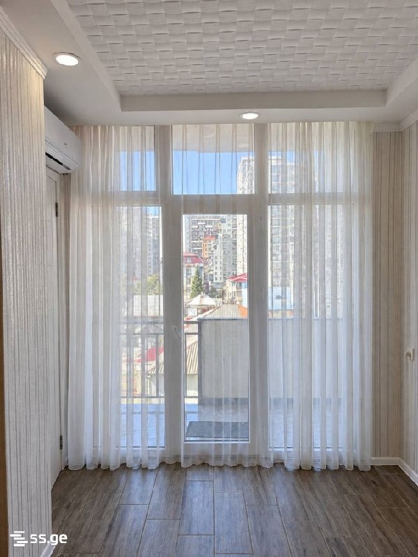 Квартира, 2 спальни — фото 3