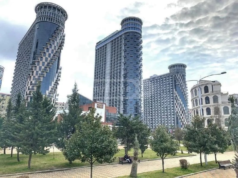 Квартира, 1 спальня — фото 5