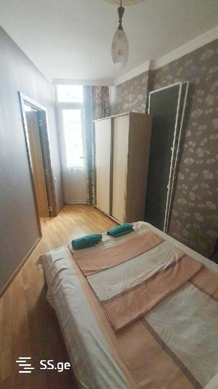 Квартира, 2 спальни — фото 5