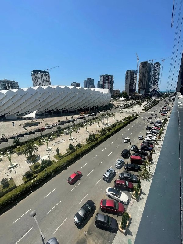 Квартира, 1 спальня — фото 3