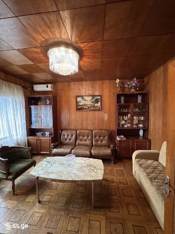 Квартира, 2 спальни — фото 1