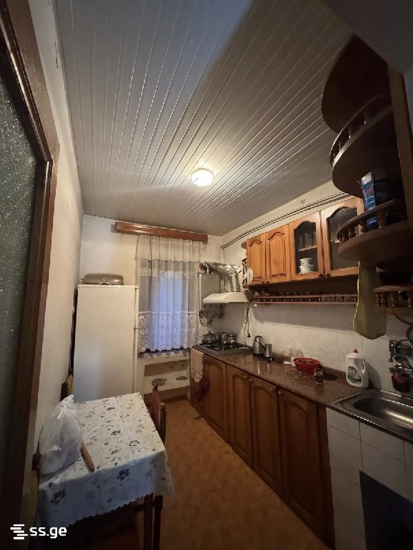 Квартира, 2 спальни — фото 2