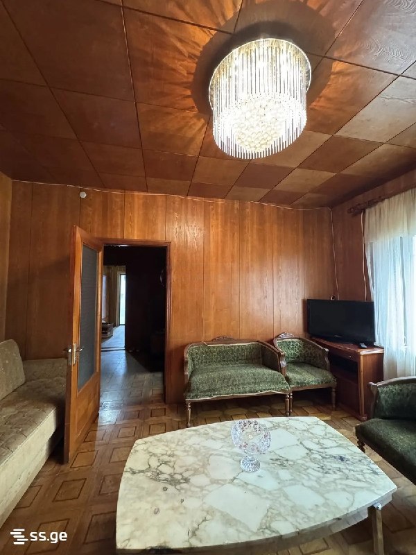 Квартира, 2 спальни — фото 3