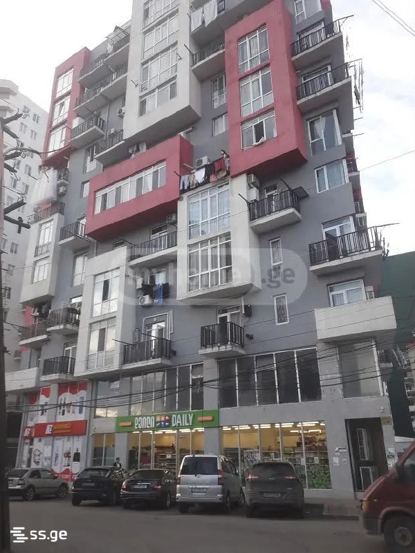 Квартира, 2 спальни — фото 5