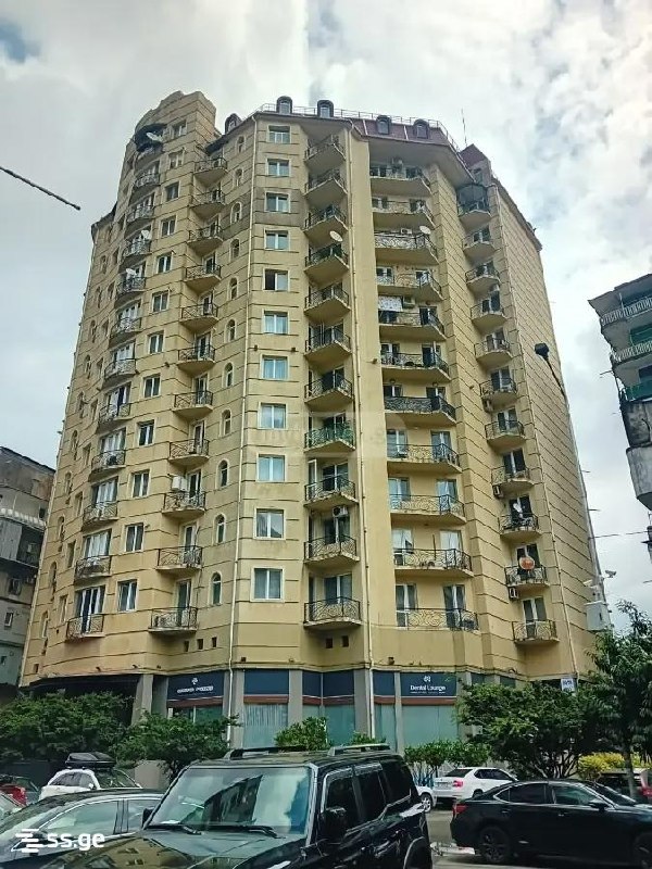 Квартира, 1 спальня — фото 1