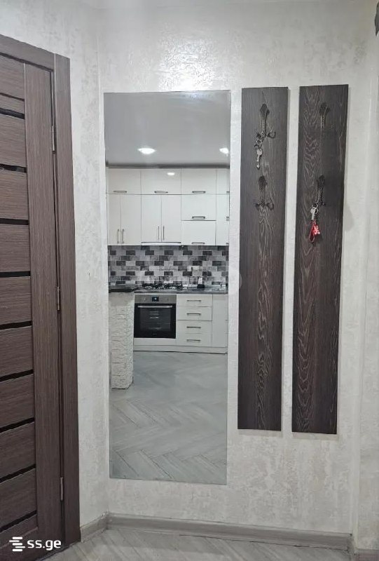 Квартира, 2 спальни — фото 3