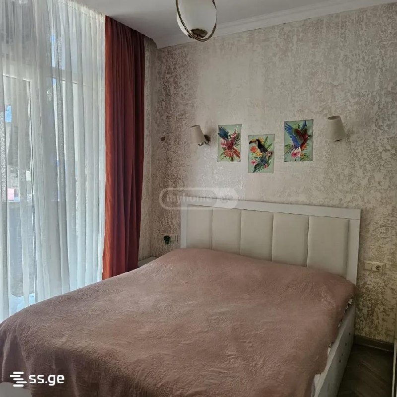 Квартира, 2 спальни — фото 5