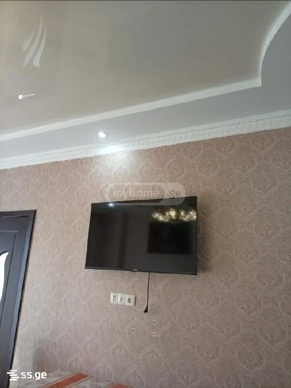 Квартира, 2 спальни — фото 2