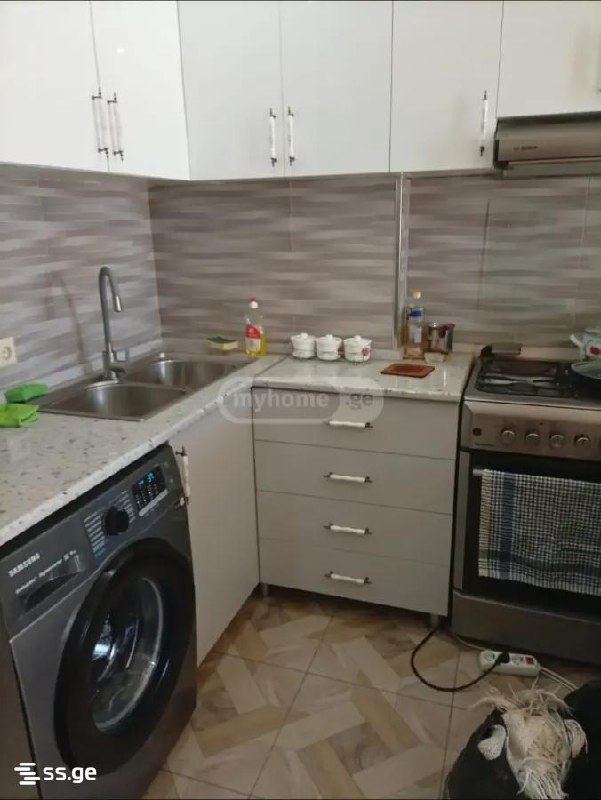Квартира, 2 спальни — фото 5