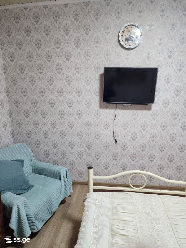 Квартира, 1 спальня — фото 3