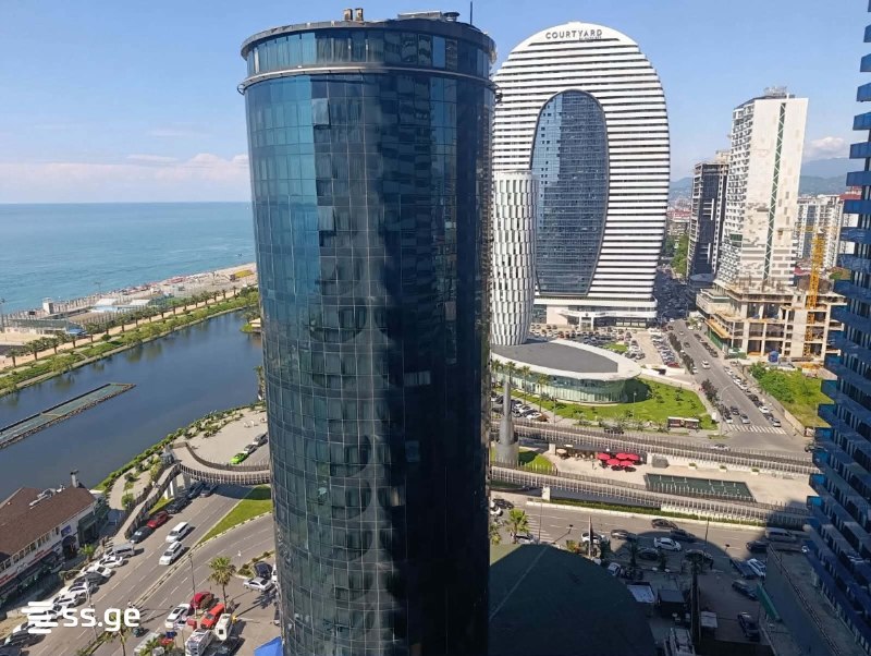 Квартира, 1 спальня — фото 3
