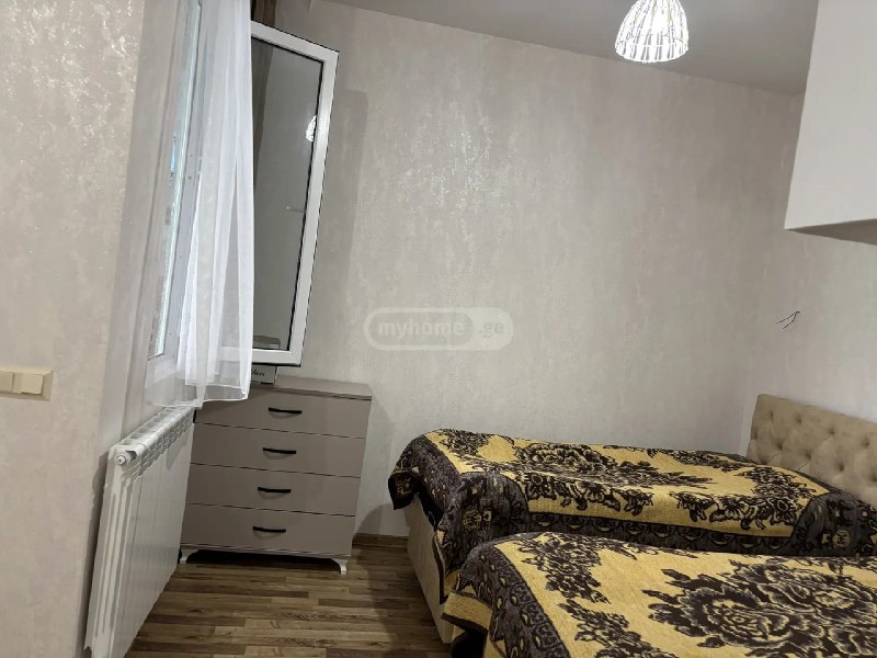 Квартира, 2 спальни — фото 4