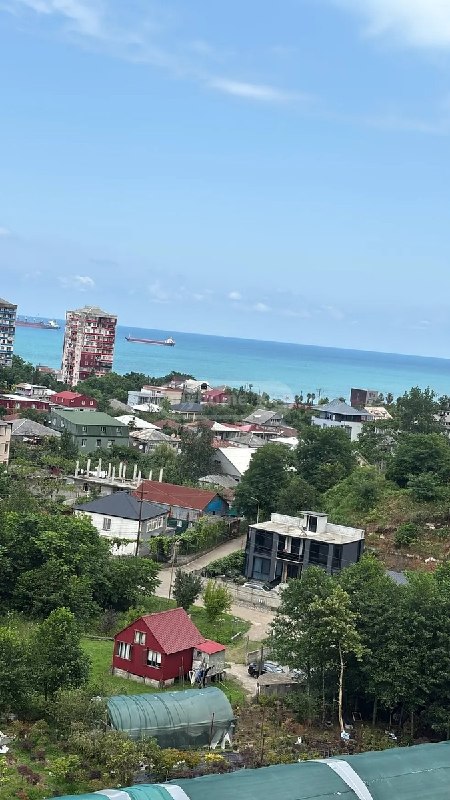 Квартира, 2 спальни — фото 5