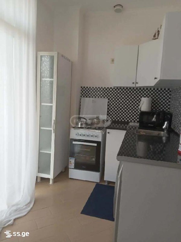 Квартира, 1 спальня — фото 2