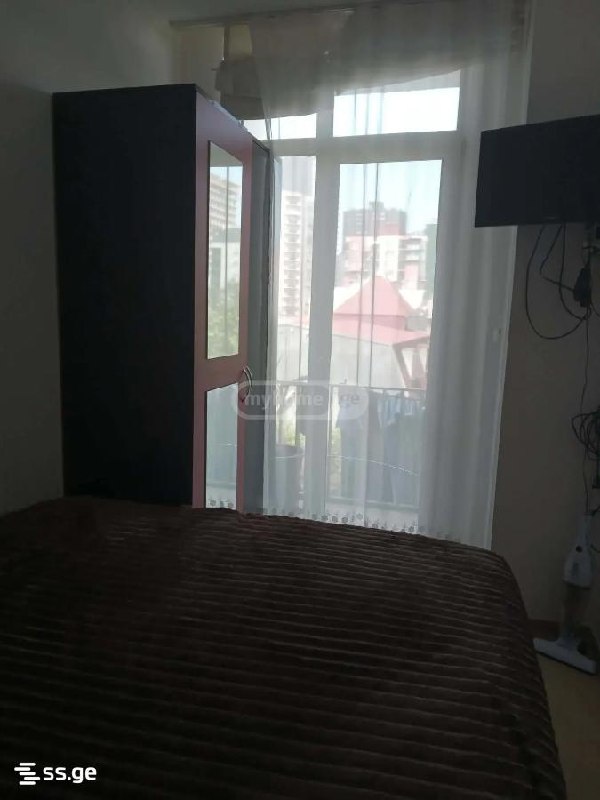 Квартира, 1 спальня — фото 4