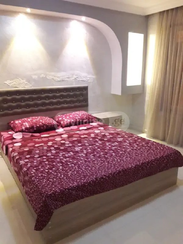 Квартира, 2 спальни — фото 1