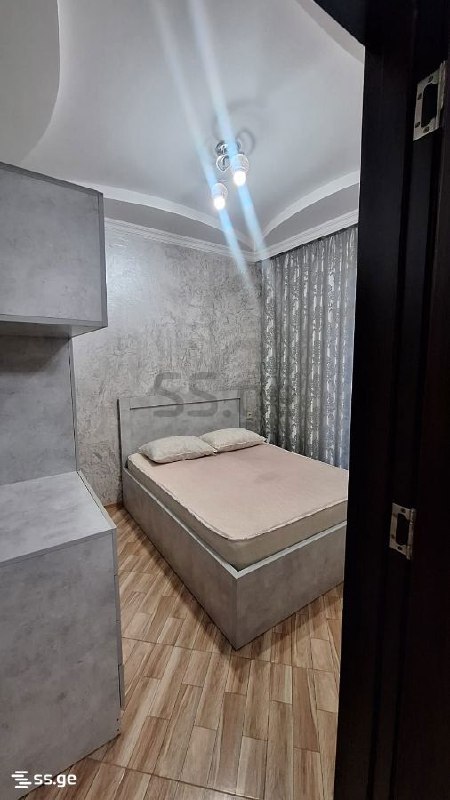 Квартира, 2 спальни — фото 2