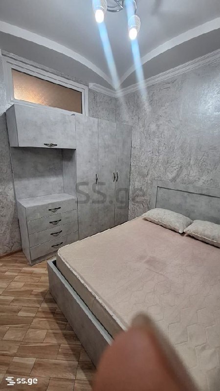 Квартира, 2 спальни — фото 3
