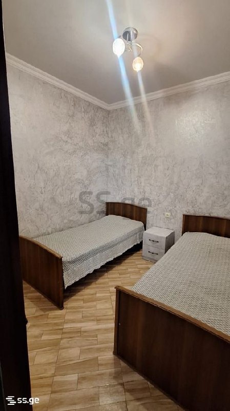 Квартира, 2 спальни — фото 4