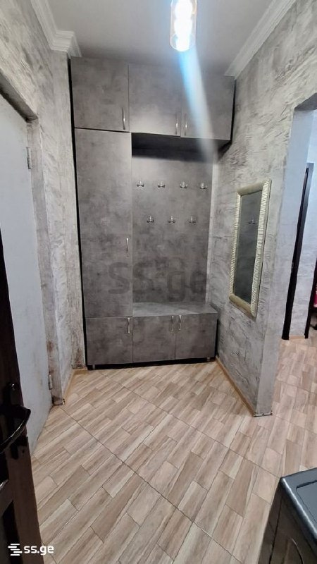Квартира, 2 спальни — фото 5