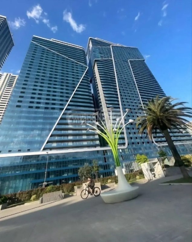 Квартира, 1 спальня — фото 1