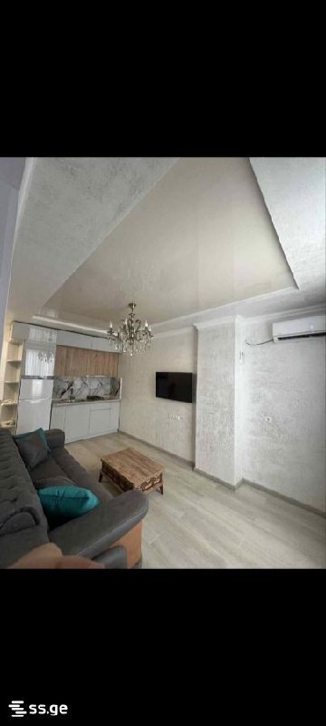 Квартира, 2 спальни — фото 2