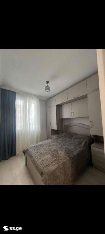 Квартира, 2 спальни — фото 3