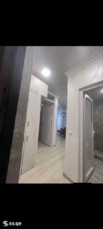 Квартира, 2 спальни — фото 4